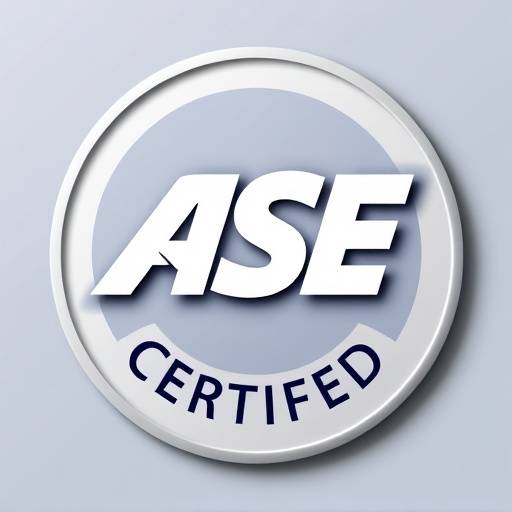 ASE Certified logo