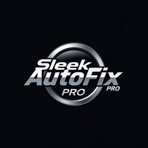 AutoFix Pro Logo - Automotive Repair Specialists