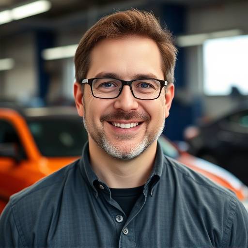 Profile picture of David Lee, AutoFix Pro customer