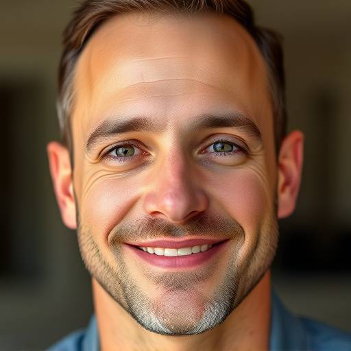 Profile picture of Kevin Johnson, AutoFix Pro customer